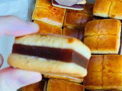 山楂饼-祥禾饽饽铺·中式糕点(天津河西万科广场店)