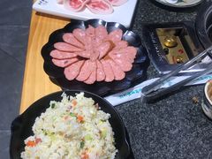 -鹤之乡·齐齐哈尔烤肉·非遗(秋涛路店)