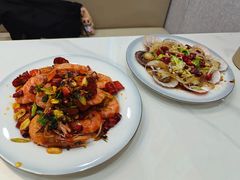 -来之顺海鲜菜馆·青岛菜·始于1993(栈桥店)