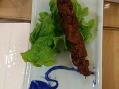 -静莲斋素食(慈云寺店)