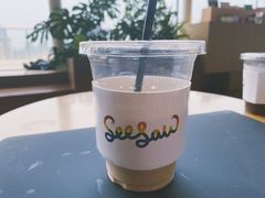 -Seesaw Coffee(朝阳大悦城店)