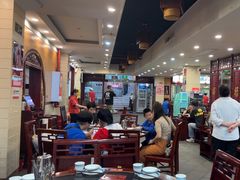 -老来福·非遗酸汤兔(凯旋路店)