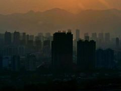 -三迪希尔顿酒店·星空酒廊