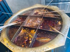 -菲住布渴酒店自助餐厅(阿里巴巴西溪园区店)