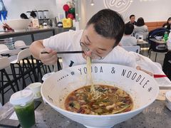 -友达面馆(海珠店)