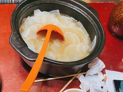 -燃木齐藏餐厅(八宿店)