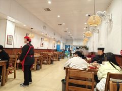 -春水锅贴·传统鲁菜(大明湖店)
