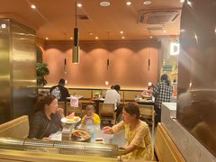 -山焱·炭火自助烤肉(周浦万达店)