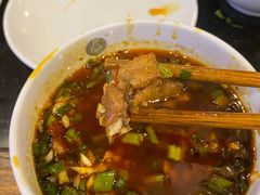 -冯记香辣兔火锅(茶店子总店)
