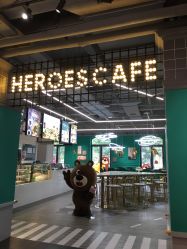 -多元宝贝世界儿童乐园(高新区店)