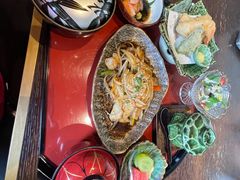 -鮨匠·割烹料理(巨鹿花园店)