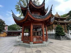 -上海东林寺(金山区)