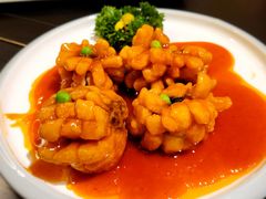 -食味酒味天津菜·海肠捞饭·东方酒饮(鼓楼店)