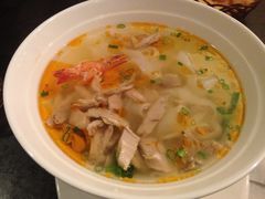 Grandma&nbsp;(2)-外婆家餐厅(莱佛士城店)