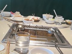 -海底捞火锅(同泰时代广场夜宵主题店)
