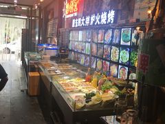 -船梆煮•蒸汽海鲜·生腌干蒸(五四广场店)