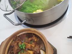 -陈记顺和潮汕牛肉火锅(番禺迎宾大道店)