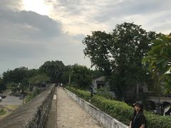 景点-圣佩德罗堡