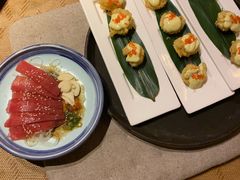 -三石铁板烧(紫竹桥店)