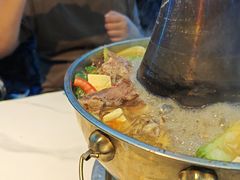 -神火烧烤馕坑肉新疆菜(兴隆街店)