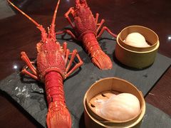 -海航大厦万豪酒店彩海轩中餐厅(霄云路店)