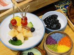 -芸南道·过桥米线(昆明老街旗舰店)