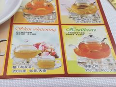 -威尼斯西餐厅(古镇店)