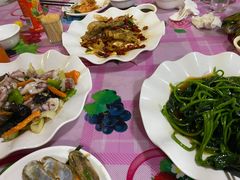 -鸿旺海鲜楼(平潭流水店)