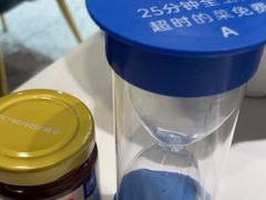 -兰湘子·湘菜小炒(石家庄万象城店)