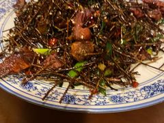 茶香鸭-杨记隆府(白象街店)