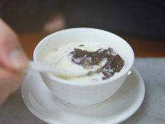 -沙湾姜撞奶甜品店(昌岗中路店)