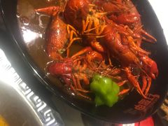 -红钳侠小龙虾·烧烤(中赢康康谷店)