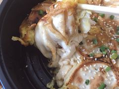 豆腐生煎包-恋萍小吃(时代店)