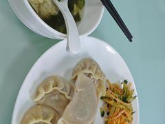 -东北农业大学饺子园
