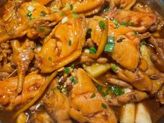 -胖哥俩肉蟹煲(昆山金鹰店)