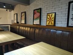 卡座-杨国福麻辣烫(观前街店)