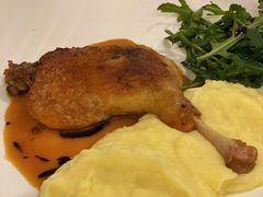 -LA MAISON公鸡和龙(蛇口店)