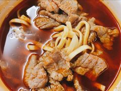 -江三王记牛杂馆(总店)