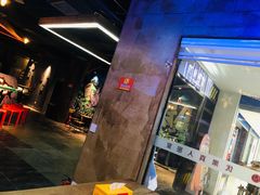 -YOGO优果密室逃脱(新佳丽广场店)