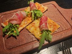 -C&R西班牙餐厅