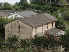 -东钱湖旅游度假区