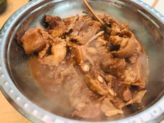 -龙泉人椰子鸡.糟粕醋.海南菜(三亚旗舰店)