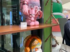 -泡泡玛特POPMART(天环购物中心店)