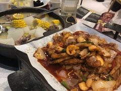 -一把骨(盐市口店)