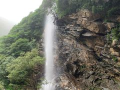 -少华山国家森林公园