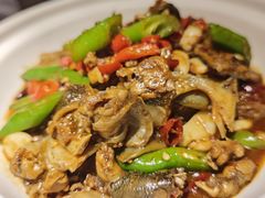 -赣饭农家·江西小炒(西乡店)