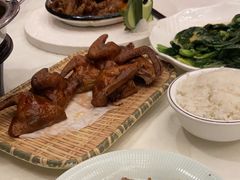 -五谷芳乳鸽王(海景店)