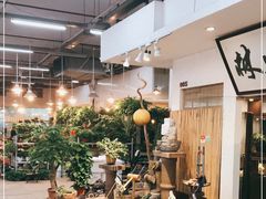 -双季花艺园艺市场(浦东店)