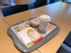 -麦当劳(湖滨路店)