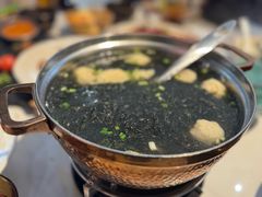 -纳鲁孜·新疆特色餐厅(上海悦荟广场店)